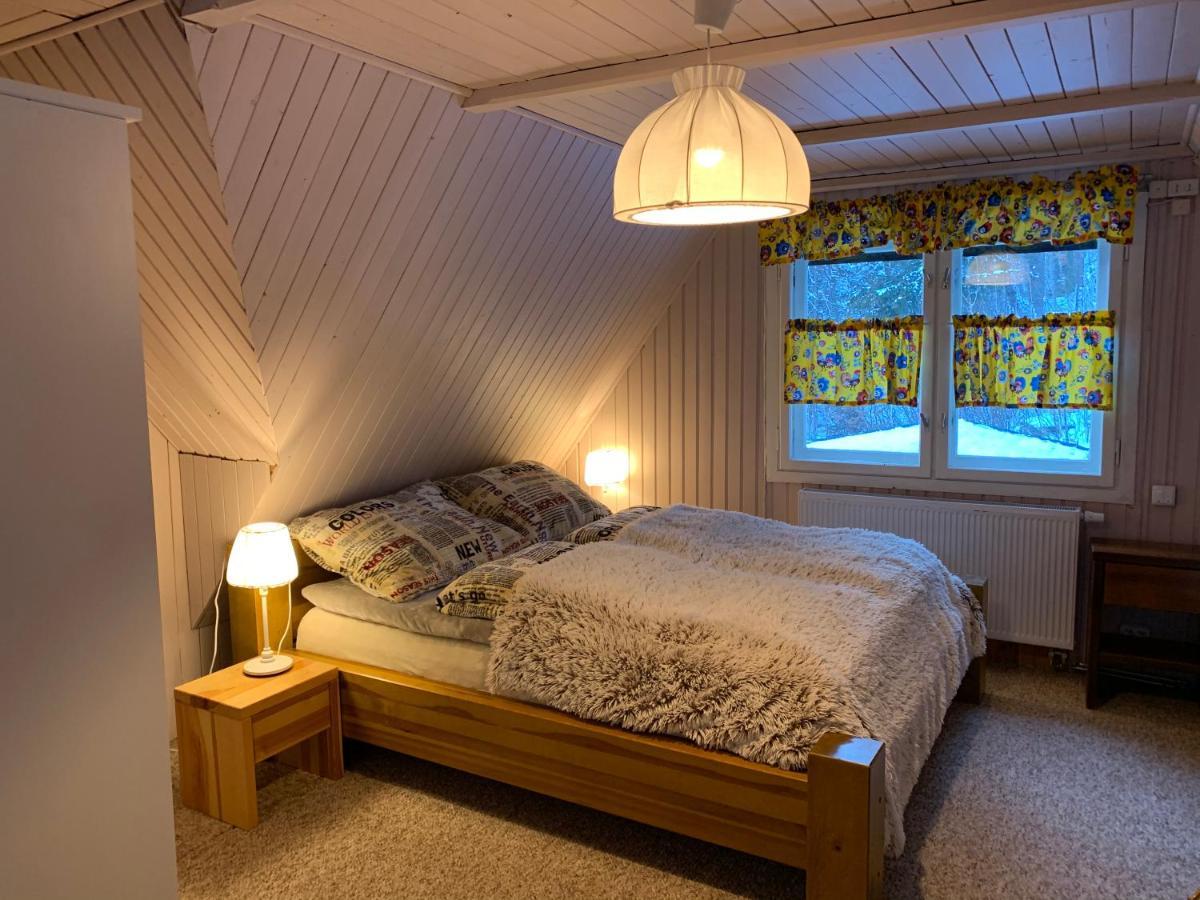 Ferienhaus Sosnowy Zakatek *