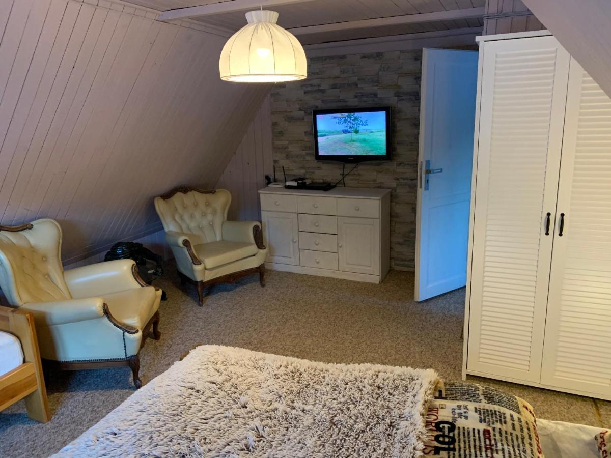 Ferienhaus Sosnowy Zakatek *