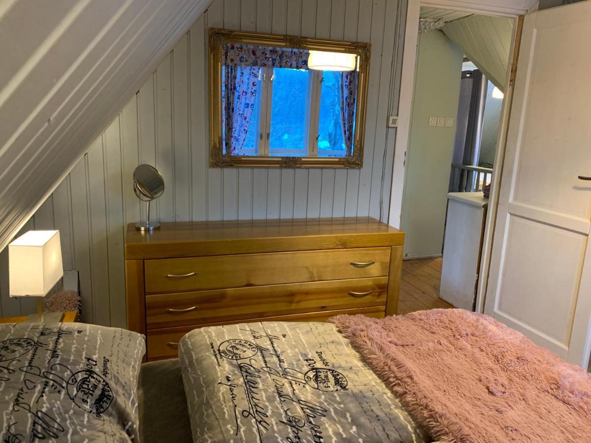 Ferienhaus Sosnowy Zakatek *