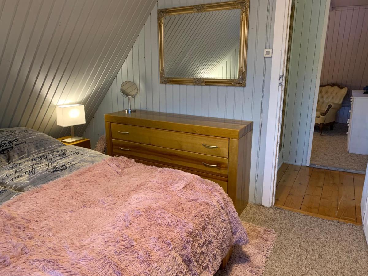 Ferienhaus Sosnowy Zakatek Weichsel