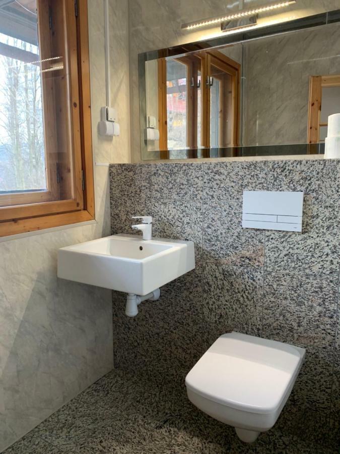 Sosnowy Zakatek Ferienhaus Weichsel